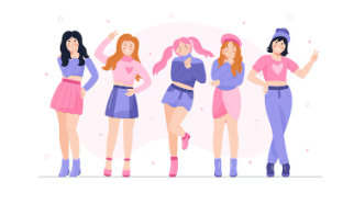 케이팝