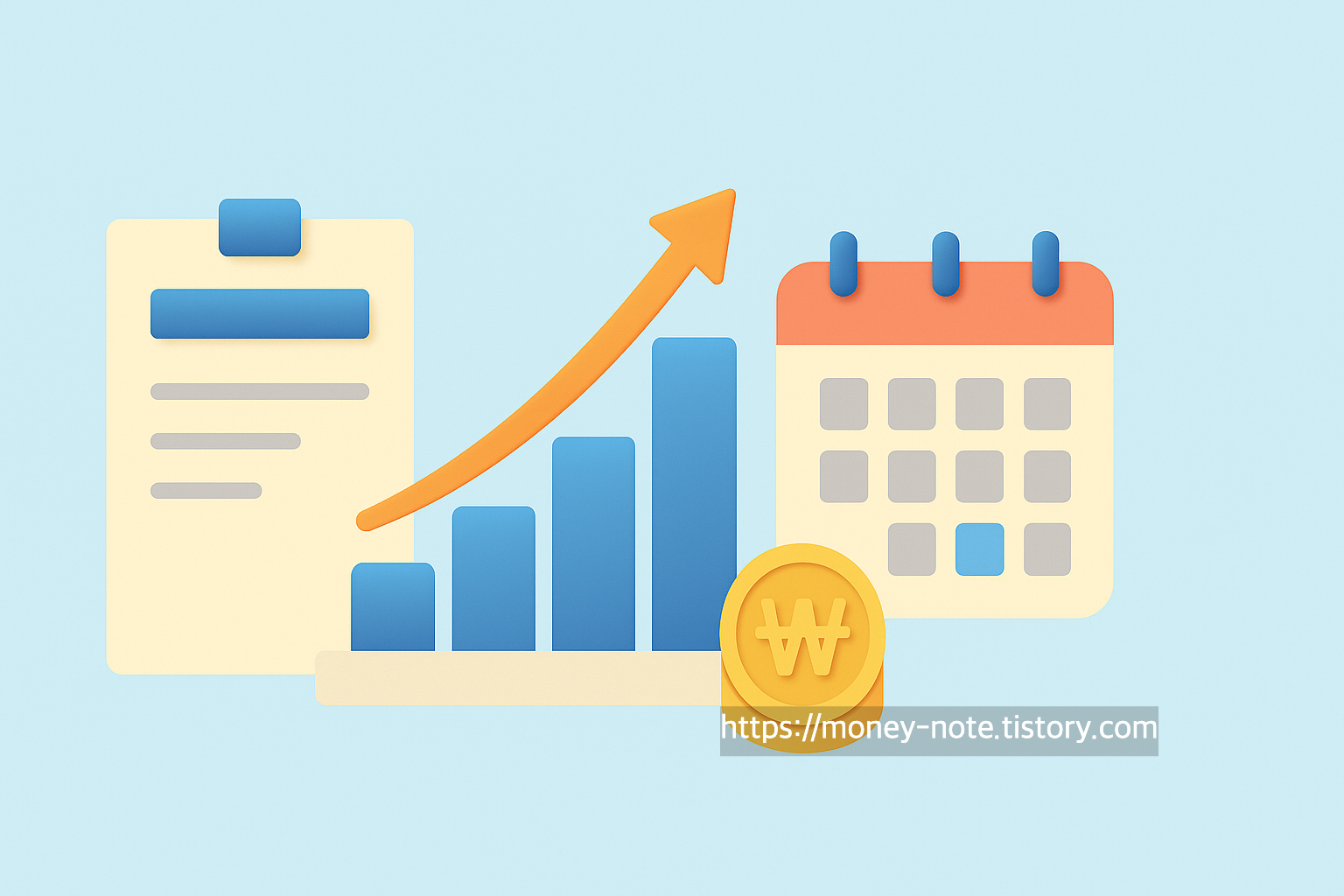 2026년 실업급여 완전정복 : 구집급여 일액&middot;소정급여일수 개편 핵심 총정리