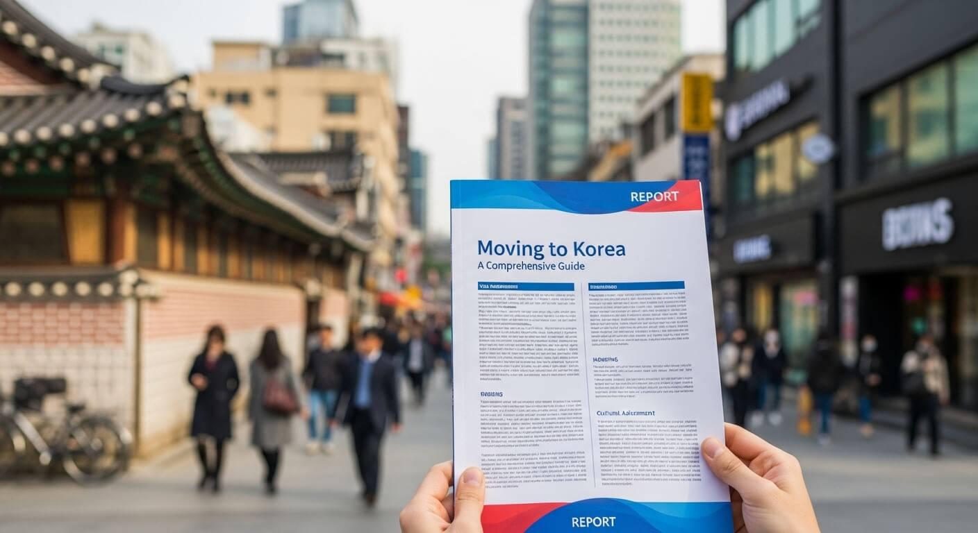 전입신고 필요서류