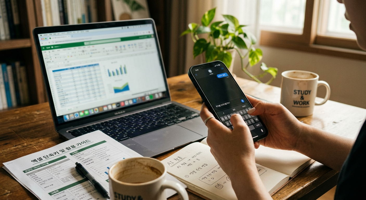 AI에게 질문