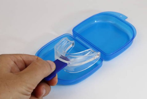 코골이 고치는법