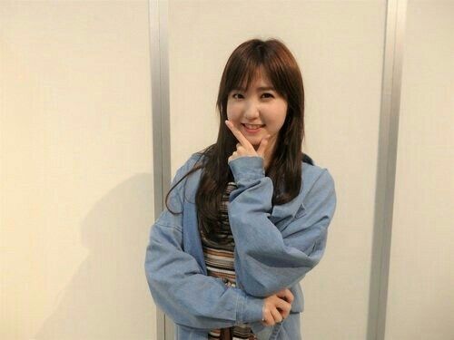 아이즈원 혼다히토미 고화질 몸매