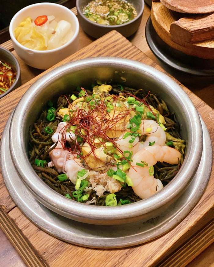 토요일은 밥이좋아 토밥 한남동 이태원 맛집 추천 토밥좋아 위치