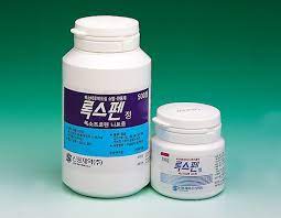록스펜정