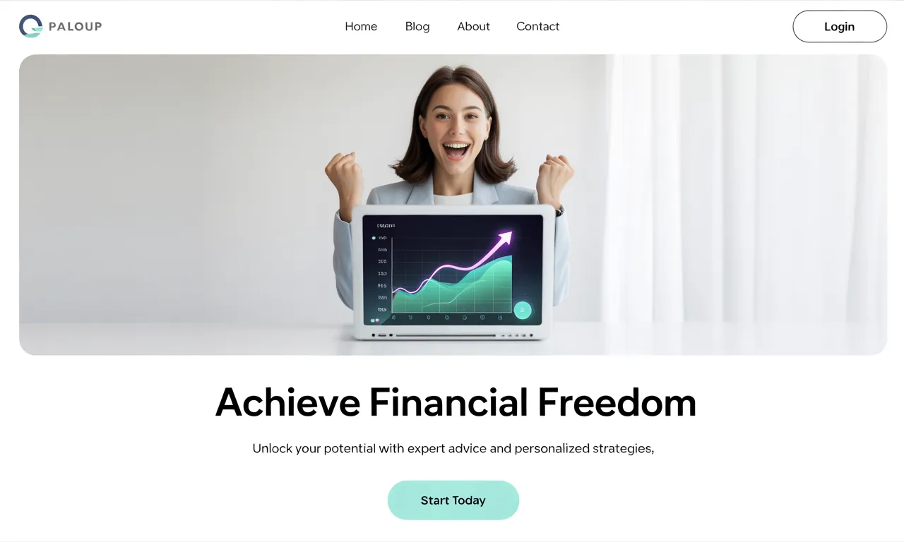 ChatGPT로 일주일 만에 블로그 수익