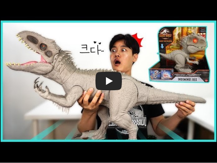 프라모델 피규어 유튜버 순위 TOP 10 4