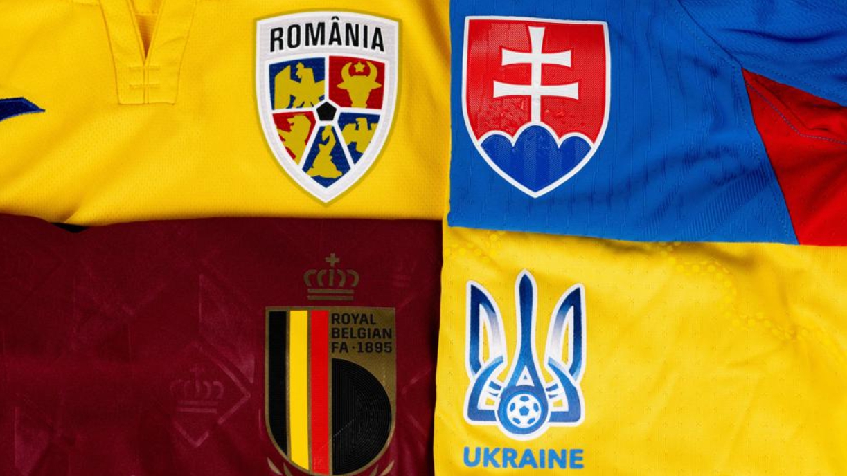 유로 2024 E조 대표팀 명단 일정 승부예상 상대전적 무료 중계