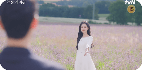 눈물의 여왕 16화 줄거리 해피엔딩