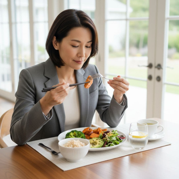 리더를 위한 식사 매너 &mdash; 품격이 신뢰를 만든다, 식탁 위에서 완성되는 진정한 리더십에 대해 배워봅니다.
