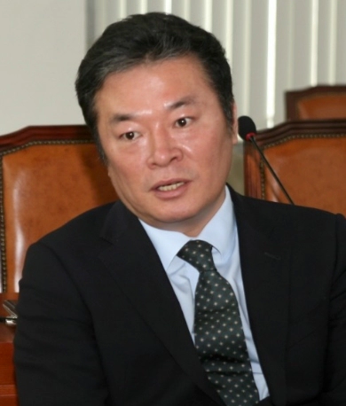 개혁신당 김철근 양향자 비례대표 불만 이유