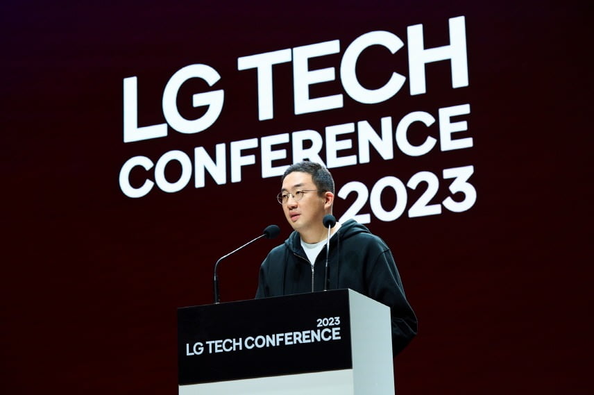구광모 LG 회장