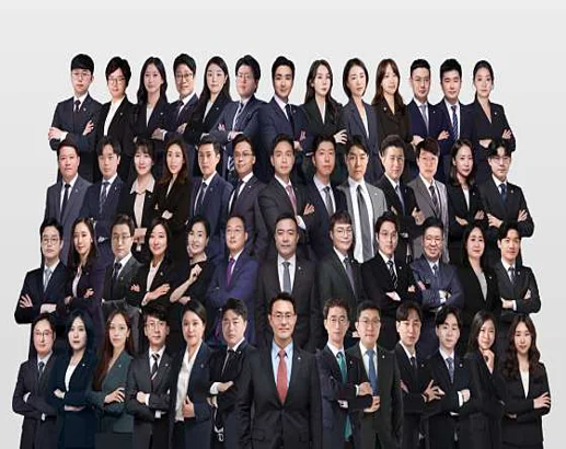 법무법인 법승 대전분사무소 형사민사전문