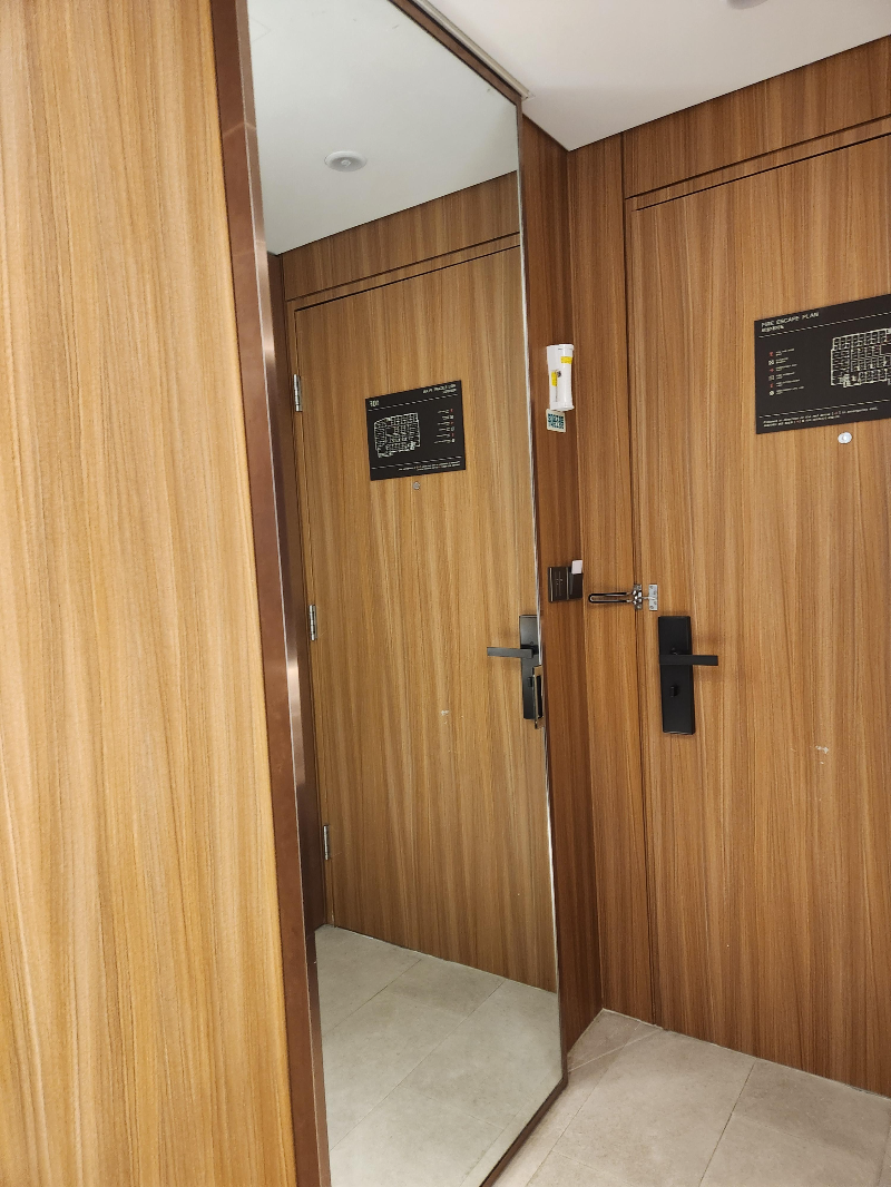 라마다 호텔 신도림