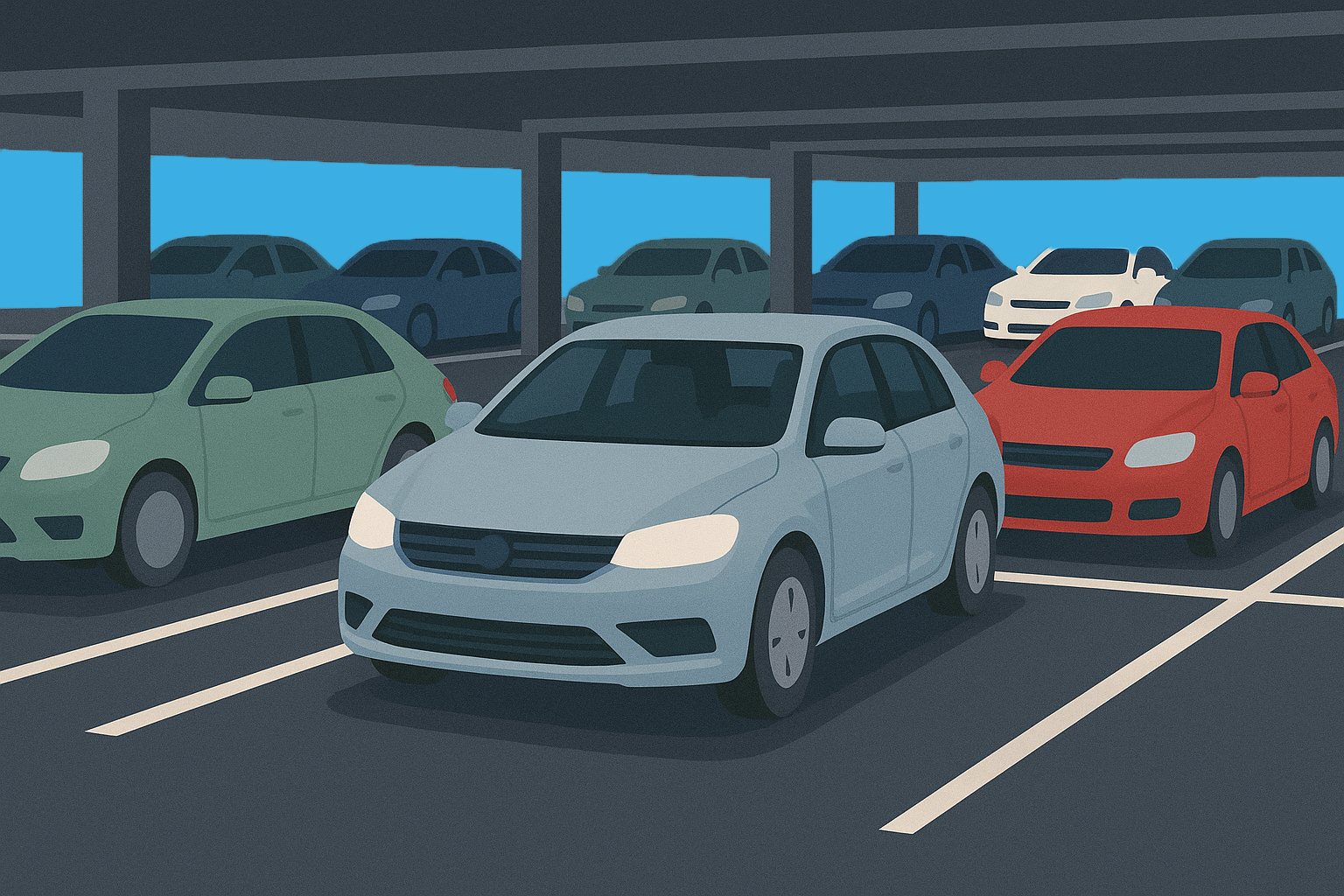 메리츠 운전자보험 설명 이미지