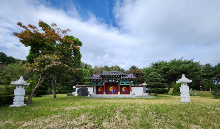 오봉산맨발등산길3