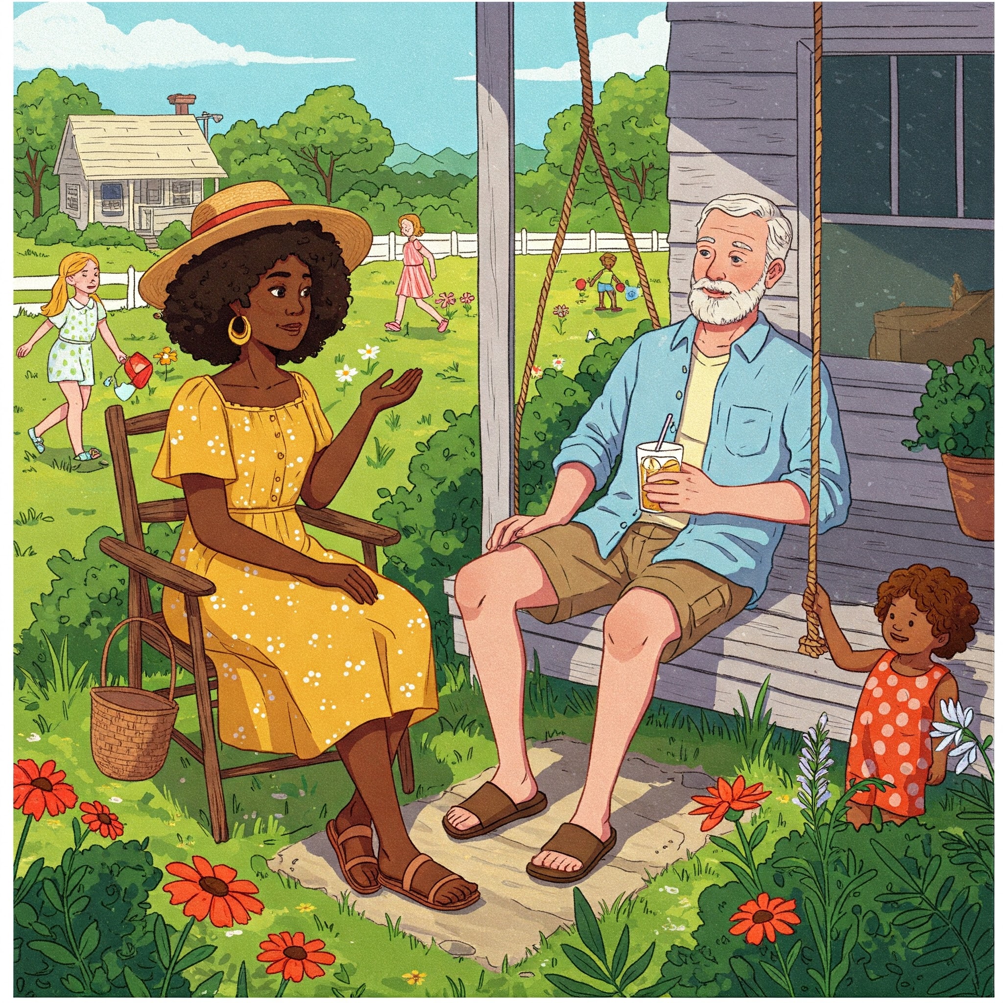 여유로운 삶을 사는 사람들의 공통점 (이것만 바꿔도 삶이 편해짐)