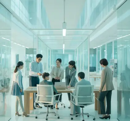 정년연장 기회