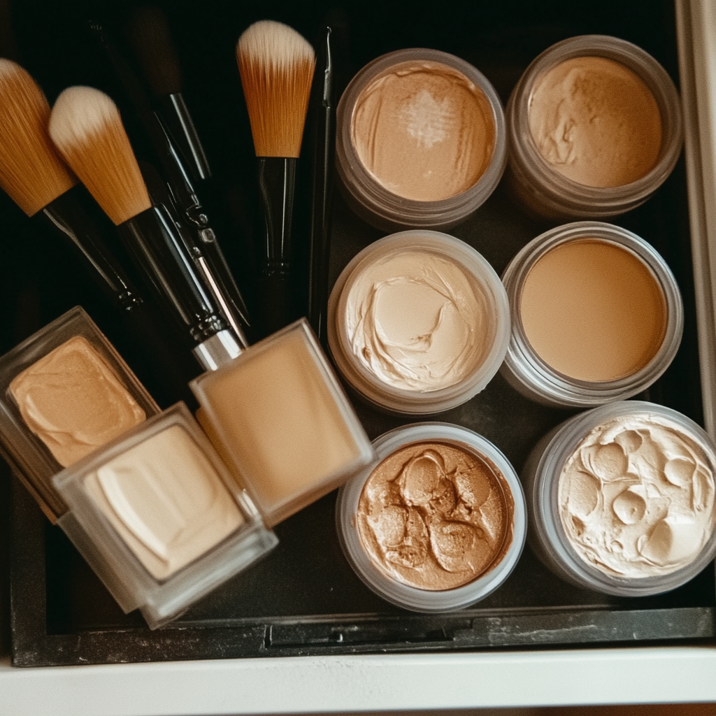 민감성 피부를 위한 저자극 화장품 추천