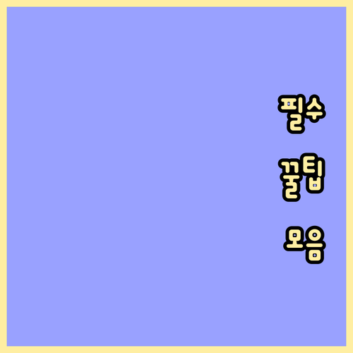 막계동 생활쓰레기 분리 배출 요일과 ..