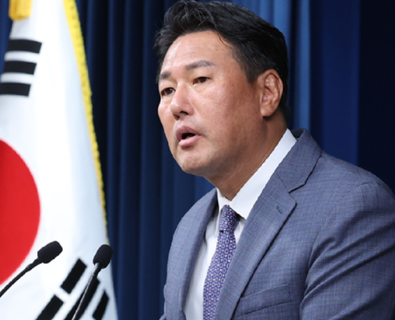 김태효 프로필