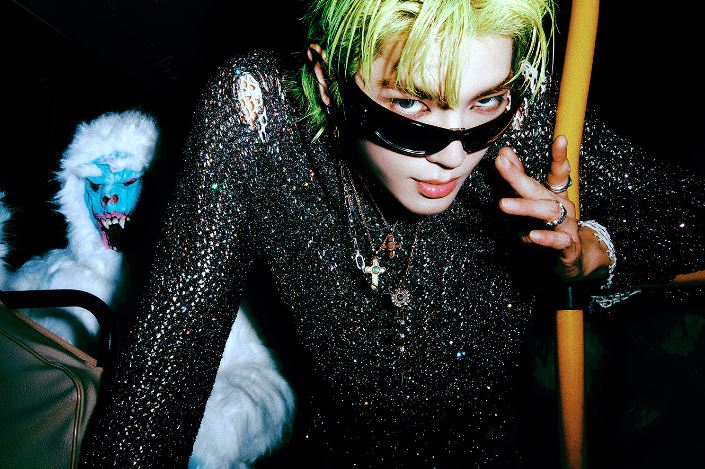 NCT태용