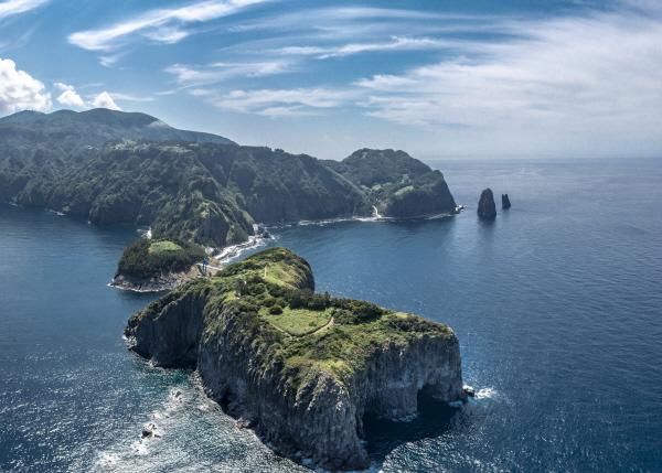 강릉 울릉도 배편시간표 배편예약