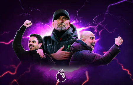 프리미어리그 일정