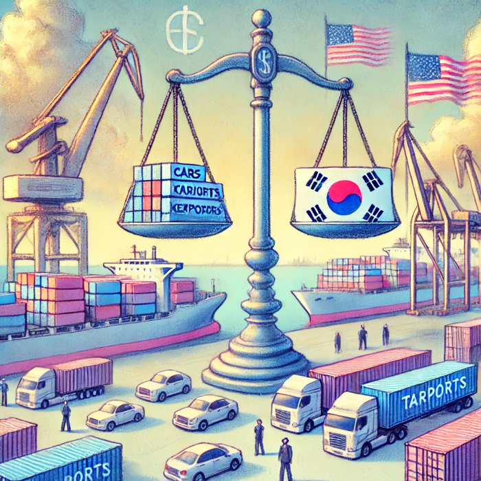 주식 투자자를 위한 5월 주요 일정