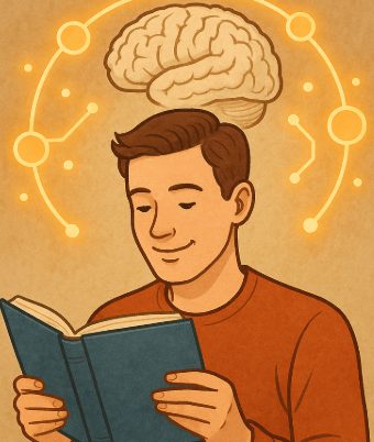 기쁨을 만들어내는 도파민 보상회로