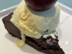 염증에 안좋은 음식 - 브라우니&amp;#44; 설탕