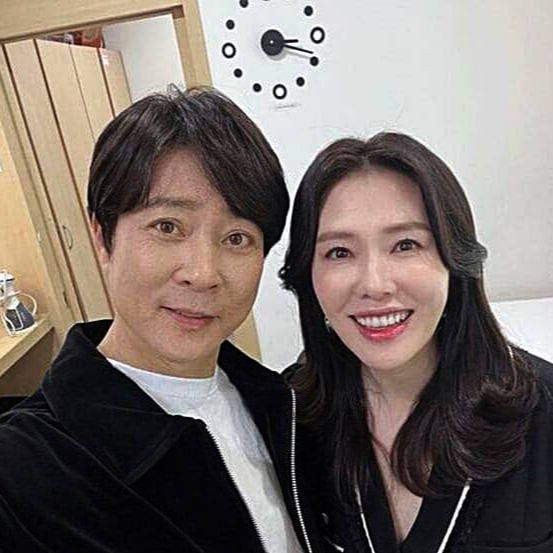 배우-최수종-하희라