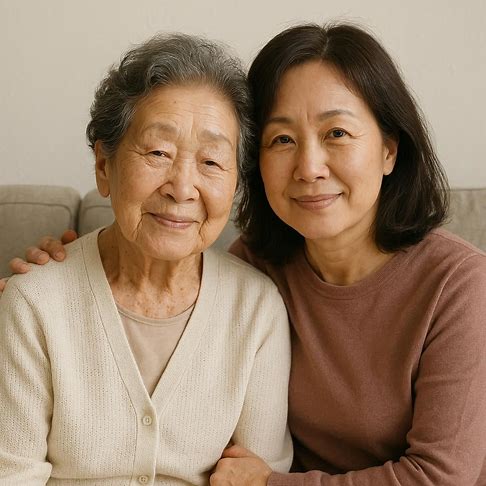 노년기 우울증 심리