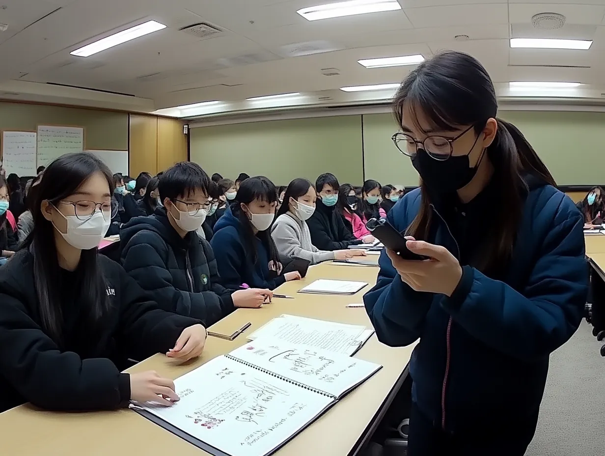 국비지원 신청을 위한 준비 과정