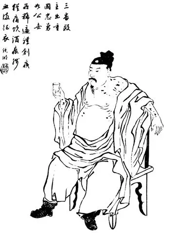 손오의 열두 호걸 강동십이호신 삼국지 이야기 흥미롭게 정리_2