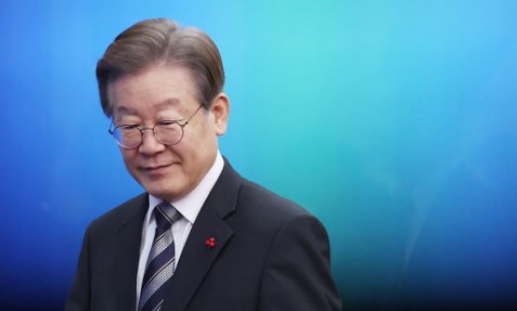 이재명 대표 부산 피습 경정맥 수술 상황