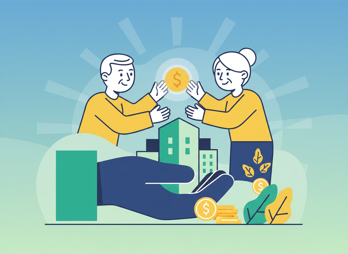 기초연금 수급 신청