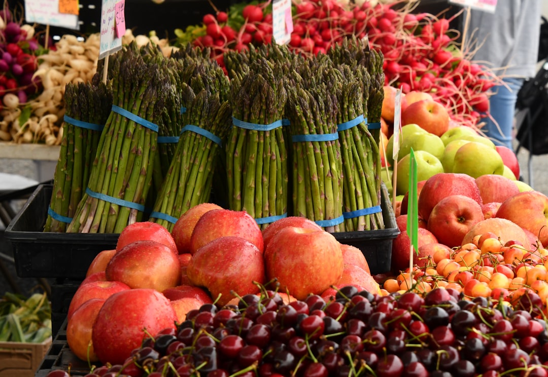 Produce.