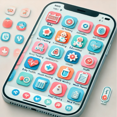 육아어플-이미지