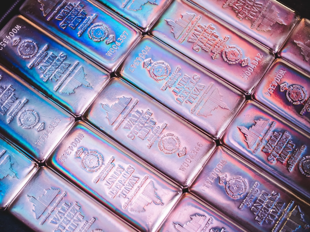 Silver