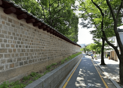 서순라길 야장