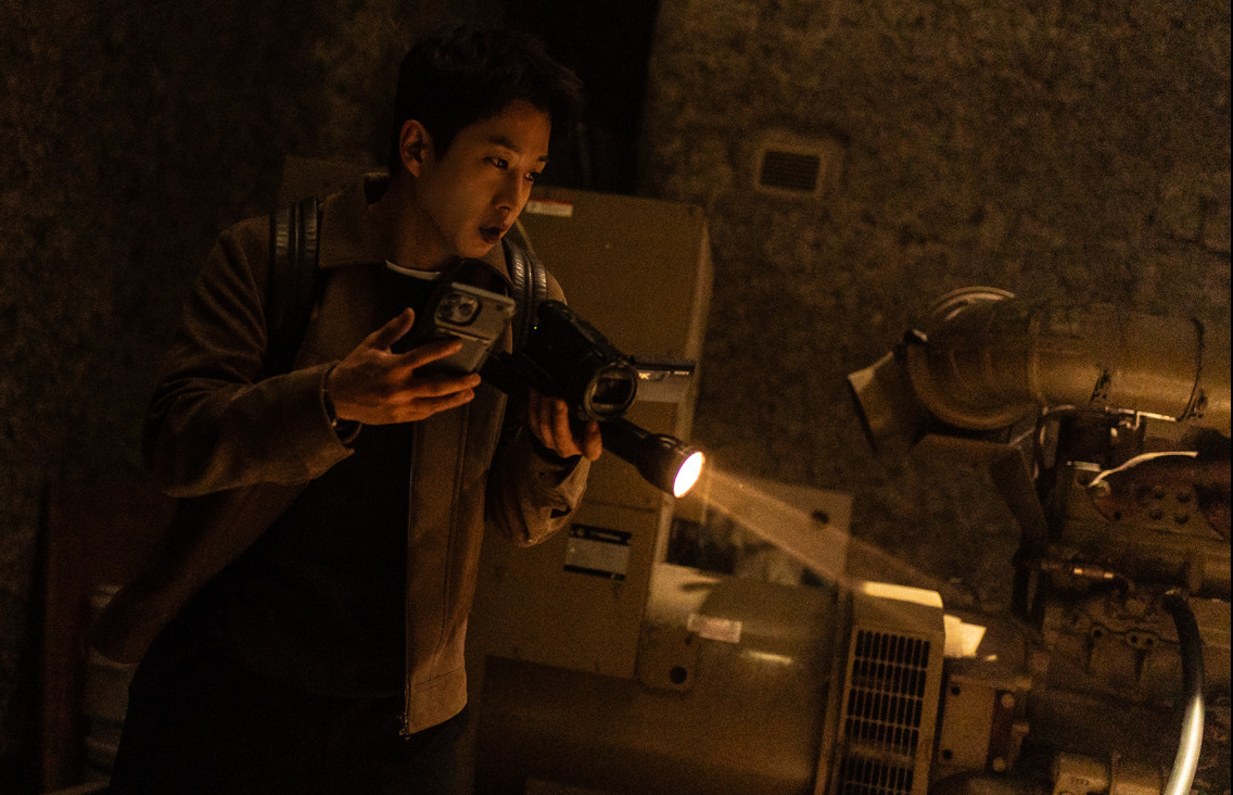 노이즈 영화 사진12