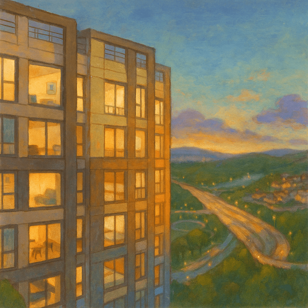 판교 디오르나인