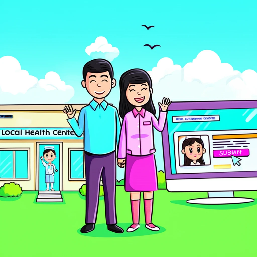 2025년 대구 난임 지원: 자격 조..