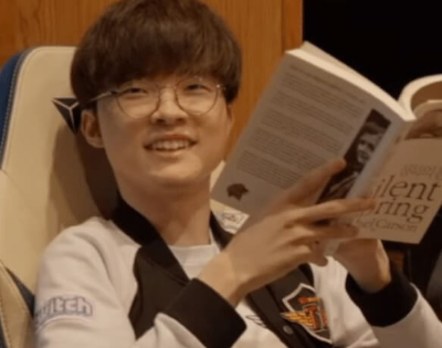 페이커