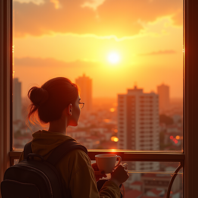 카페인 및 알코올 섭취 줄이기