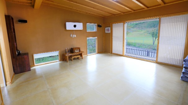 미리내 힐빙 클럽