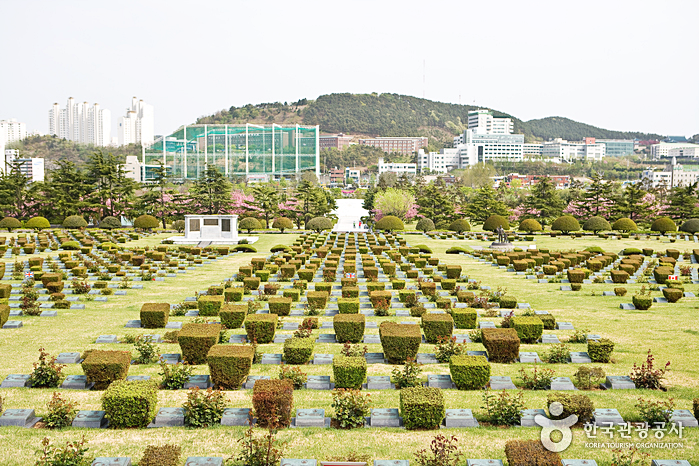 부산 유엔공원
