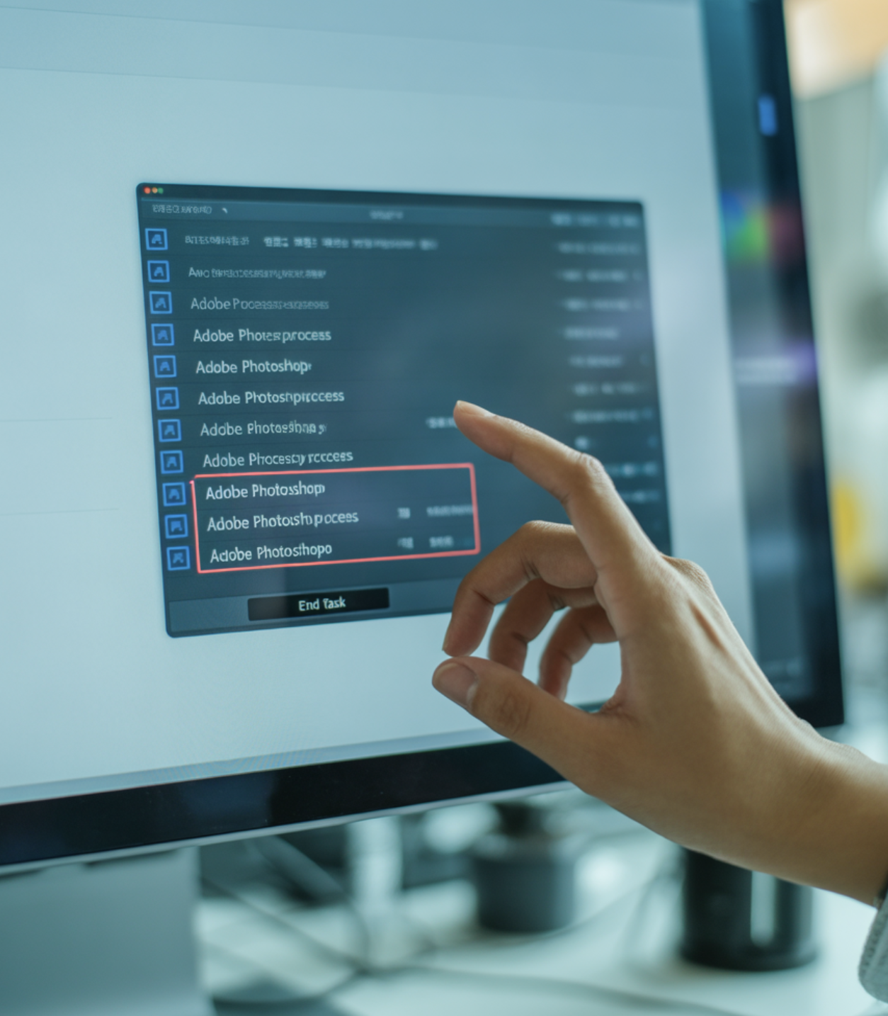 1단계: 가장 쉽고 빠른 응급처치