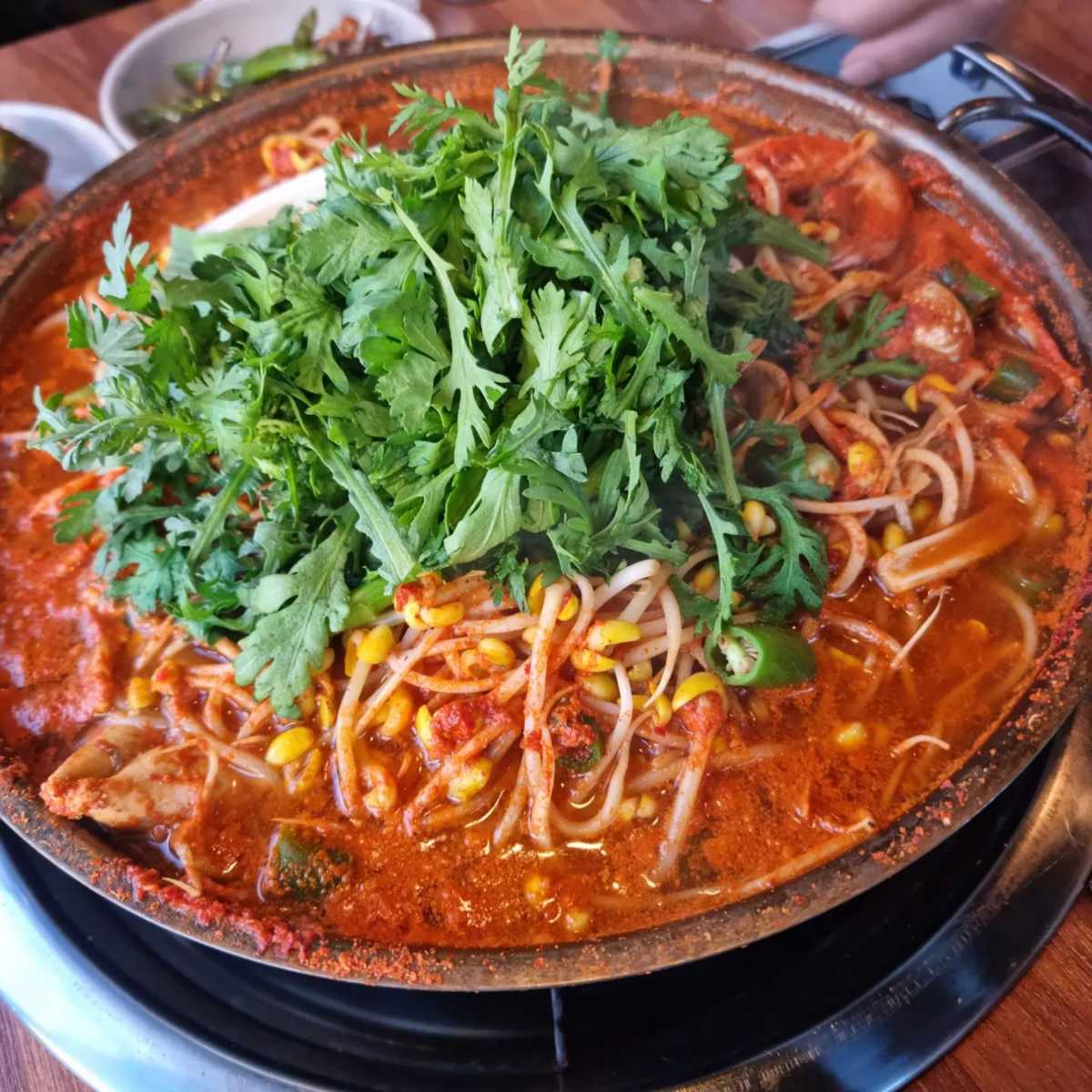 전국 간장게장 맛집 TOP 5 (몽돌간장게장)