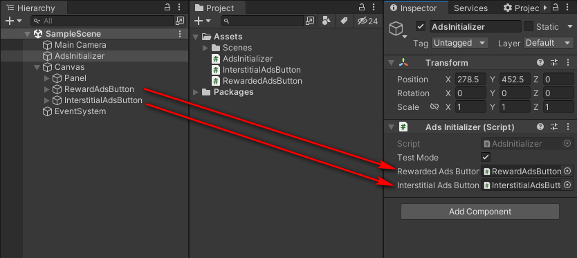버튼 참조 이미지